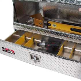 Brute Contractor TopSider Tool Box